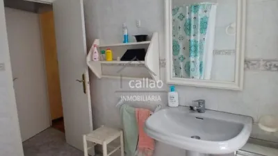 Apartment in the City Centre photo 12
