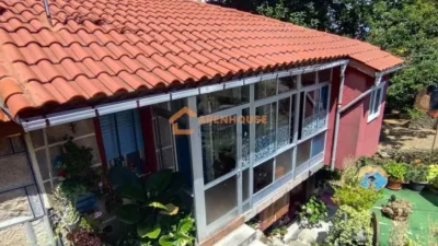 House in Allariz photo 2