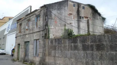 House in Moaña photo 25