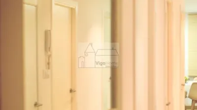 Apartment on Avenida de Concepción Arenal photo 24