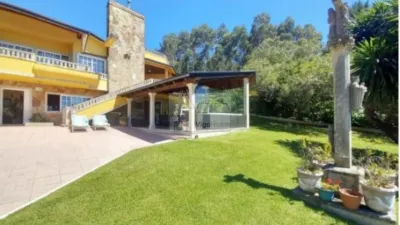 Chalet on Calle Estrada Herbello, La Magdalena photo 21