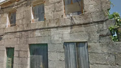 House in Moaña photo 39