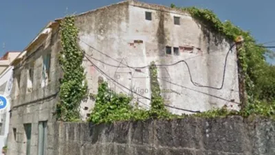 House in Moaña photo 34