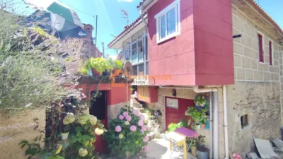 House in Allariz photo 4