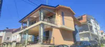 Chalet on Rúa A Senra photo 22