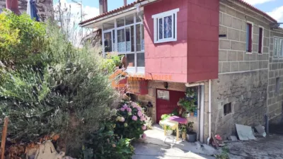 House in Allariz photo 3