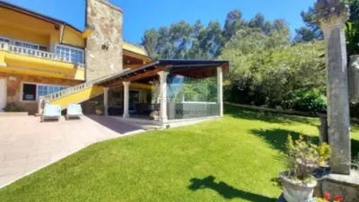 Chalet on Calle Estrada Herbello, La Magdalena photo 26