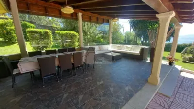 Chalet on Calle Estrada Herbello, La Magdalena photo 8