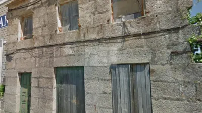 House in Moaña photo 32
