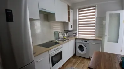 Piso en venta en Portanova - Mehr