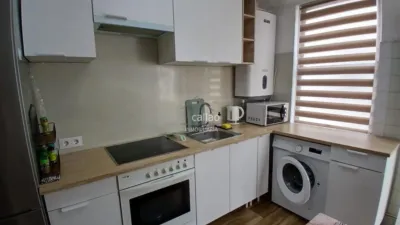 Apartment in Portanova photo 8