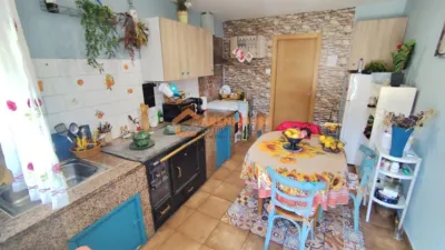 House in Allariz photo 8