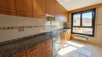Apartment in Perlío photo 11