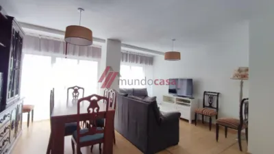 Piso – Ferrol, A Madalena - Vista 4