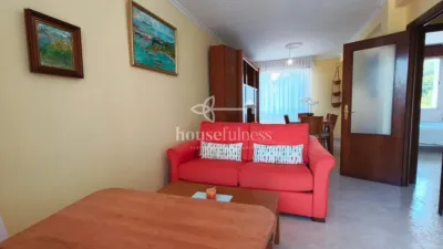 Piso en Pontedeume photo 6