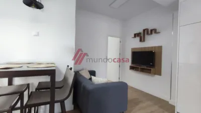 Piso – Ferrol, Esteiro - Más