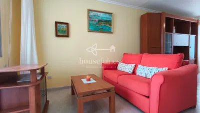 Piso en Pontedeume photo 5