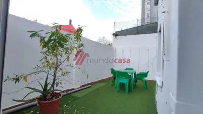 Piso – Ferrol, A Madalena - Vista 2