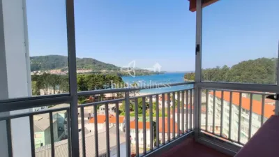 Piso en Pontedeume photo 2