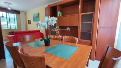 Piso en Pontedeume photo 8