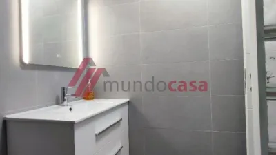 Piso en calle de Rubalcava photo 13