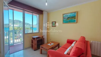 Piso en Pontedeume photo 3