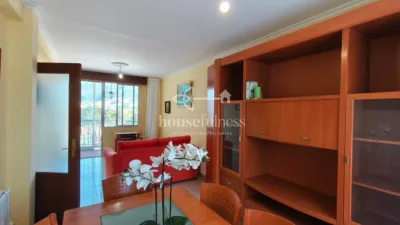 Piso en Pontedeume photo 10