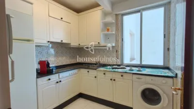 Piso en Pontedeume photo 18