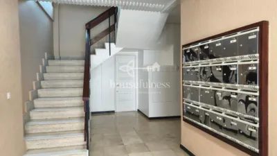 Piso en Pontedeume photo 29