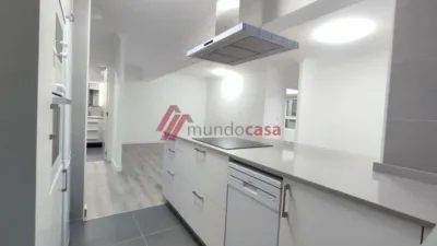 Apartment on Rubalcava Street photo 4