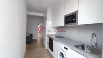 Piso – Ferrol, Esteiro - Vista 4