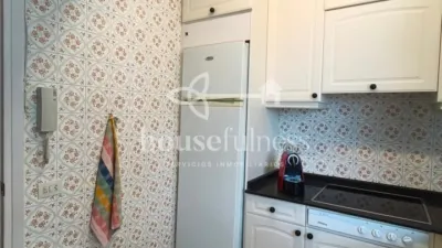 Piso en Pontedeume photo 20