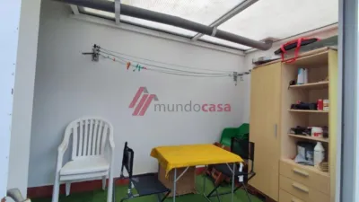 Piso – Ferrol, A Madalena - Vista 3