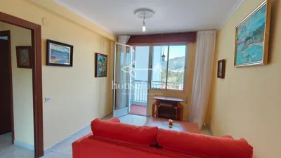 Piso en Pontedeume photo 4