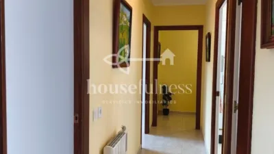 Piso en Pontedeume photo 11