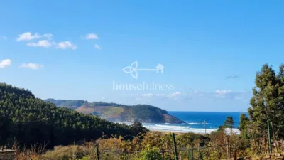House in Ferrol photo 3