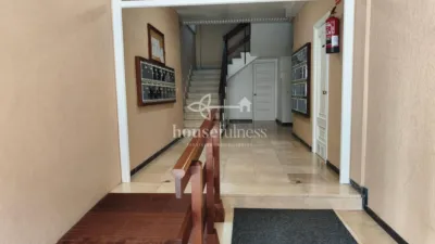 Piso en Pontedeume photo 30