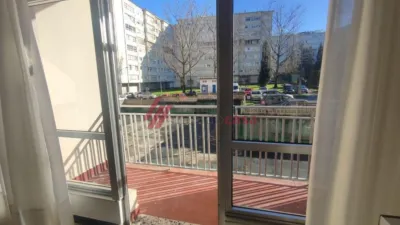 Piso – Ferrol, O Bertón - Vista 5
