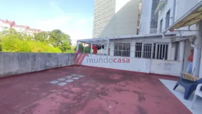 Pis – Ferrol, O Casquido, Ensanche A - Vista 2