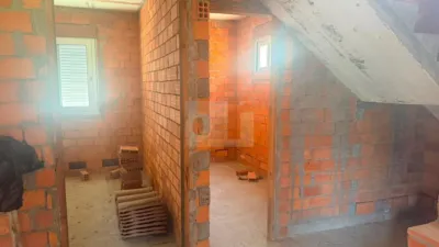 House in Moaña photo 2