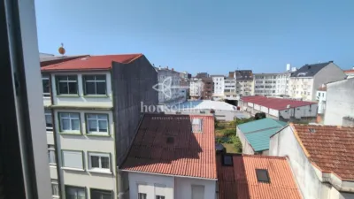 Piso – Ferrol, As Chousas, Ensanche B - Vista 3
