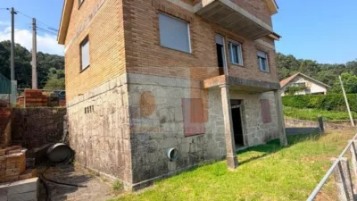 House in Moaña photo 9