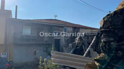 House in Piñor photo 17