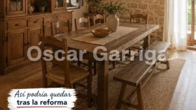 House in Piñor photo 20