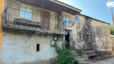 House in Piñor photo 2