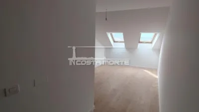 Piso – Fisterra, A Insua - Vista 4