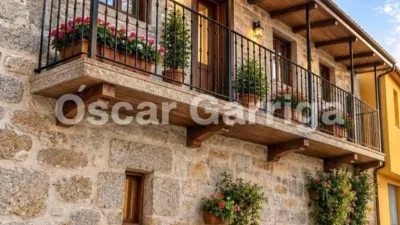 House in Piñor photo 23