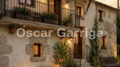 House in Piñor photo 22