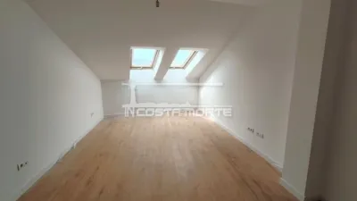 Piso – Fisterra, A Insua - Vista 2