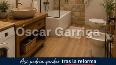 House in Piñor photo 19